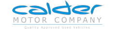 Calder Motor Company Ltd Logo