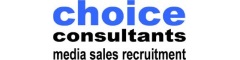 Exhibition & Events Sales Executive Logo