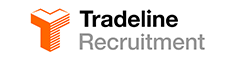Tradeline Recruitment Logo