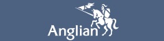 Anglian Home Improvements  Logo