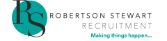 Robertson Stewart Ltd Logo