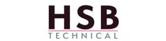 HSB Technical Logo