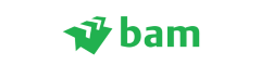 BAM UK & Ireland Logo