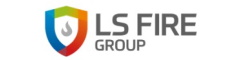London Security Plc Logo
