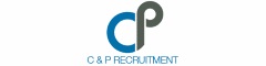 Construction & Property Recruitment Logo