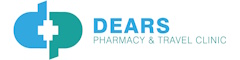 Pharmacy Assistant Logo