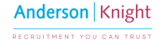 Retail Analyst Logo