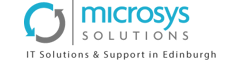 Microsys Solutions Ltd Logo