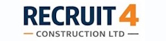 Recruit 4 Construction Ltd Logo