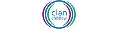 Children and Young People’s Lawyers Logo