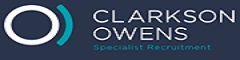 Clarkson Owens Recruitment Logo