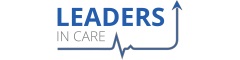 Leaders in Care Logo