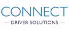 Multi Drop Van Driver Logo